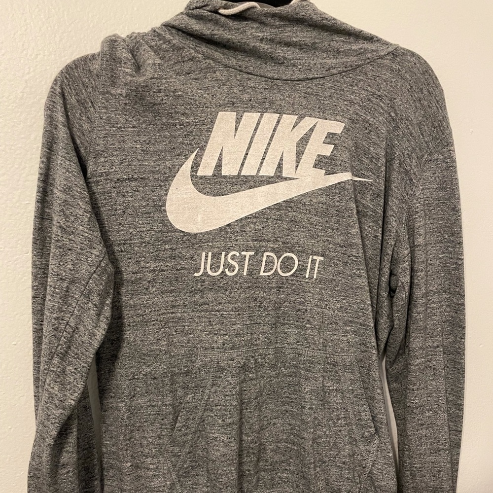 Nike hoodie